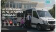 300 Araçlık Taşımacılık Şirketi İçin Kurumsal Web Sitesi