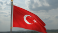 Dalgalanan Türk Bayrağı Animasyonu