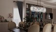 YAŞAM ALANI TASARIMI/3D RENDER/MOBİLYA ÇİZİMİ