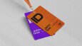 Promosyon & Mockup Tasarımları