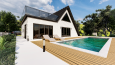 3D RENDER - MODELLEME