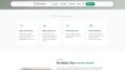Diyetisyen Web Sitesi | Randevu ve Blog Sistemli