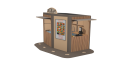 Bi'dilim-Kiosk tasarımı