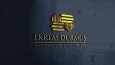 Ekrem Durmuş - Kurumsal Logo Dizayn