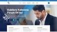 Web sitelerim
