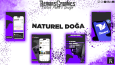 Naturel Doga - Twitch Yayıncı Paketi