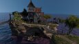 Oyunlar için performanslı low & mid poly assetler yapıyorum