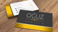 Oğuz Mobilya Logo Tasarımı
