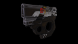Laser Guns 