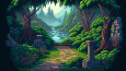 2D Background tasarımı yapabilirim