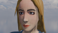 Olivia from Forgotten Nights: Pacific Camping