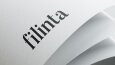 Filinta Deri Logo ve Kurumsal Kimlik Tasarımı