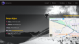 Kayak Evi- Web Site Tasarımı