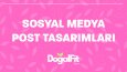 DoğalFit Bant Sosyal Medya Çalışmaları