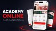 Akademi Online - React Native Eğitim Platformu
