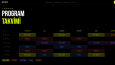 Fitness Web Sitesi