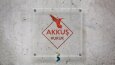 Akkuş Hukuk Logotayp Tasarımı