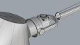 Masa Lambası Modeli