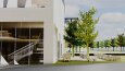 Sağlık Kampüsü ve Fakülte Binaları Fotogerçekçi 3D Modelleme