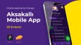 Mobil Uygulama Tasarımları