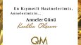 Antalya Turizm Fuarı, Gm Dergi ve Qm Awards 