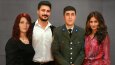 Montaj ve Arkaplan Değişimi İşlemi