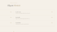 Ember Restaurant — Fine Dining Web Sitesi