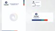 İKAN KENZ NARGİN FİRMA LOGO ÇALIŞMASI