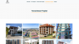 Mert Life Yapı - Websitesi 