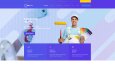 UX Web Design Acc Kimya