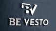 Be Vesto Logo Tasarımı
