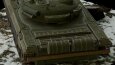 T-72 Tank