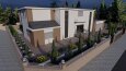 3d iç mekan / dış cephe ve peyzaj tasarımı