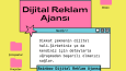 Rainbow için post tasarımı