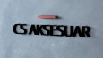 CS Perde & Aksesuar Kurumsal Logo Tasarımı