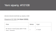 WooCommerce SMTP Ayarı