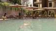 Bursa / Mudanya SC Apartments