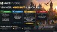 Minecraft Pro & Standart Paket