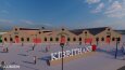 Üniversite Kampüsü Projesi - Tasarım, Modelleme, Render