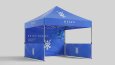 Reign - Kurumsal Stand ve Çadır Tasarımı