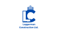 Loggerman Construction Logo Tasarımı