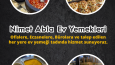Broşür, Katalog ve Benzeri Tüm Tasarımlar