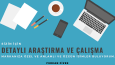 Özgün ve Akılda kalıcı marka isimleri