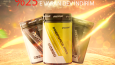 Supplement tasarımı