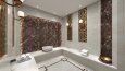 Villa İç Mekan Tasarım ve Görselleştirme