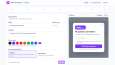 Bülten Kayıt Popup - ikas Uygulaması