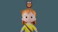 Blender ile Karakter Tasarımı
