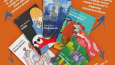 kitap kapağı tasarımı