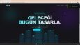 Örnek Web Sayfa Tasarımlarımız Projelerimiz
