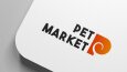 PETMARKET LOGO TASARIMI